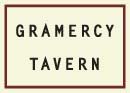 Gramercy Tavern Logo